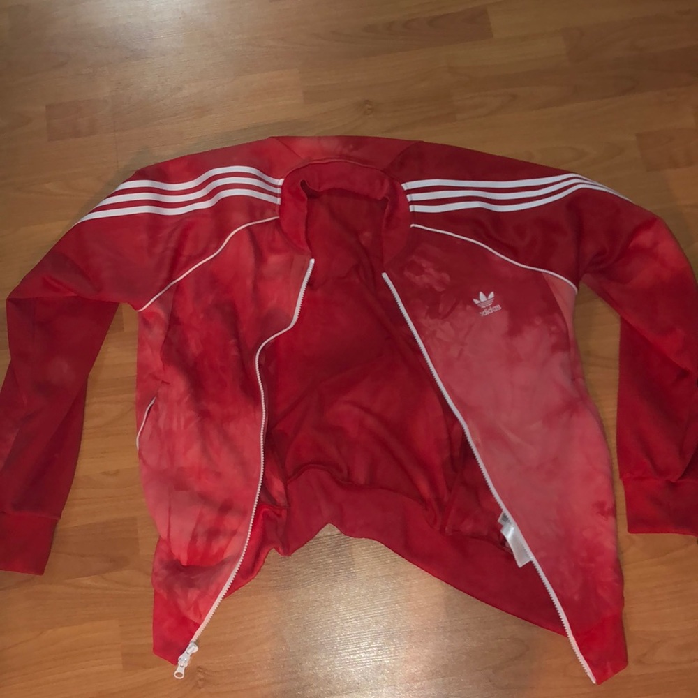 Pharrell Williams Track jacket